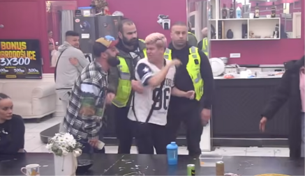 OBEZBEĐENJE NA NOGAMA Stanić doživeo pomračenje zbog Anitine izdaje! (VIDEO)