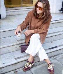 Stare patike slobodno spakujte u ormar: Ovi modeli biće apsolutni hit proleća