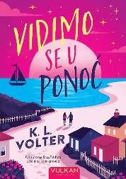 Priča o samopouzdanju i identitetu: Vidimo se u ponoć je knjiga koju su čitaoci izabrali