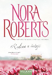 Završni je deo poznate trilogije o sestrama Konkenon: Rođena u čežnji, knjiga o pripadnosti i samopouzdanju