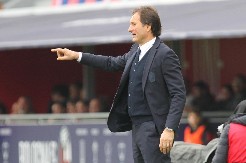 TANJGA PRED DERBI ZA PARTIZANOM "Pobeda je imperativ, prošle godine su sve dali da nas ostave bez Evrope"