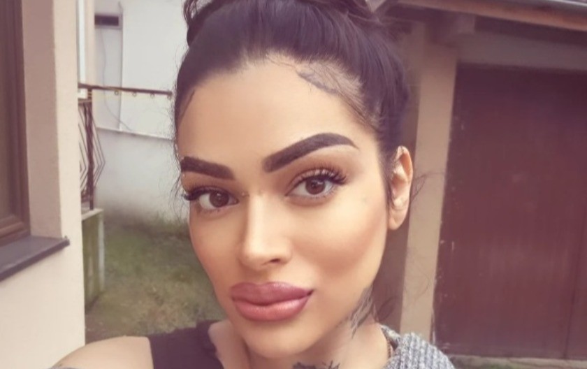 "BIĆE MRAKA I KRVI" Dunja Ilić progovorila o borbi sa bipolarnim poremećajem