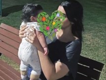 Nataša odnela sok u sobu arapskom šeiku, a završila u njegovom haremu: Posle rođenja ćerke počeo je pakao