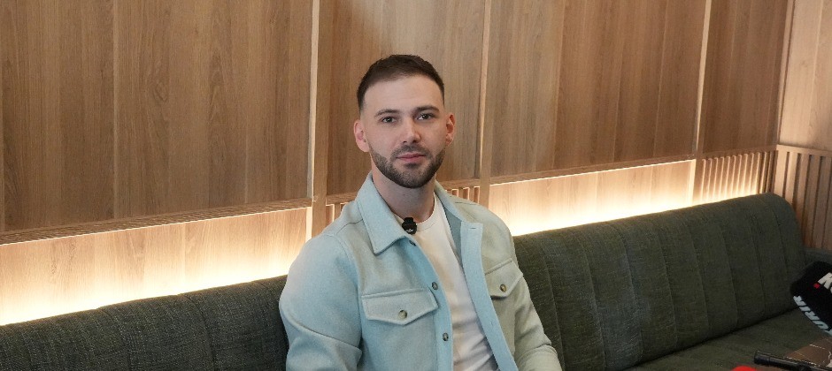 "LJIGAV, KAKAV MAJMUN" Marko Gačić priznao preljubu, pa dobio lavinu hejt komentara na mrežama!