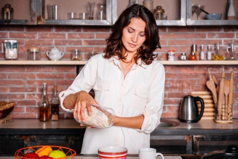 "Svako jutro sam jela kefir s lanom": Beograđanka doživla šok nakon 2 nedelje, "ovo nisam očekivala"