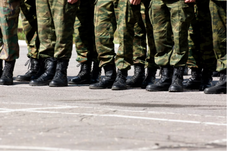 EVROPSKA ZEMLJA POVUKLA VOJNIKE SA BLISKOG ISTOKA! Opšta panika zbog bezbednosne situacije 