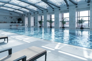 U ovu srpsku banju dolaze i bogati Arapi i gosti iz Rusije: U martu nudi velike popuste