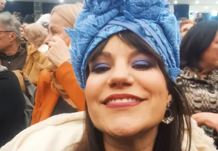 GLUMICA U 45. GODINI DOBILA BLIZANCE Porodila se Sofija Juričanin!