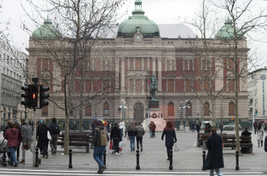 ''BABA MARTA ZASPALA'' Meteorolog izneo prognozu za mart, u aprilu moguć sneg? 