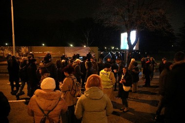 IZA BLOKADERSKE LISTE STOJE STARI POLITIČKI IGRAČI: Pogledajte ko želi da preuzme tzv. studentski pokret