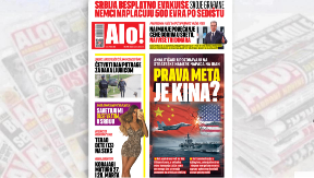 PRAVA META JE KINA? Analitičari upozoravaju na strateške namere napada na Iran