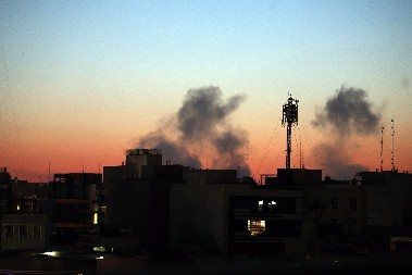 UŽASNI DETALJI LEDE KRV U ŽILAMA "Rakete su svuda padale": Srpski fudbaler bežao iz Irana, govorio o strašnim scenama rata