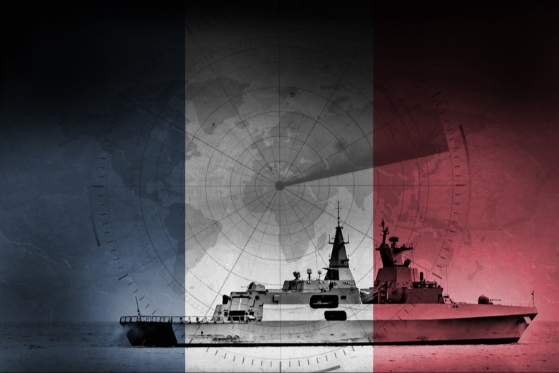 IZDATO JE NAREĐENJE! FRANCUSKA VOJSKA AKTIVIRANA: Evo šta se dešava!