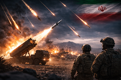 IRAN DOBIJA MOĆNOG SAVEZNIKA?! Uzbuna u SAD!