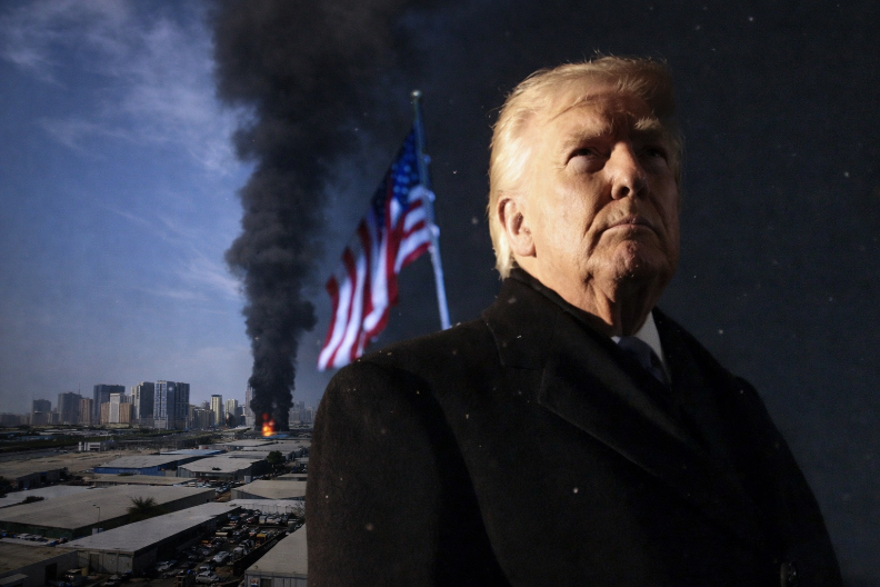 ELITNA AMERIČKA DIVIZIJA U STANJU PRIPRAVNOSTI: Otkazana vežba, vojska čeka naređenje za Bliski istok