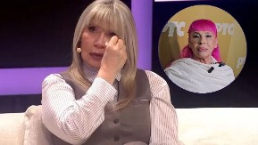 "KANCER KAO DA JE ZARAZAN" Suzana Jovanović prvi put o stanju Zorice Brunclik: "Prošla sam kroz to sa Sašom" (VIDEO)