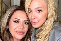 "NEKE SU I RATNICE" Oglasila se majka Milice Todorović, ćerki uputila dirljive reči! (FOTO)