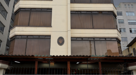 "AMBASADORE, IMAŠ ROK 48 SATI DA NAPUSTIŠ ZEMLJU!" Izbila diplomatska drama, HITNO zatvorena ova ambasada!