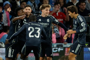 KAKVA LUDNICA Real golom u četvrtom minutu nadoknade došao do pobede