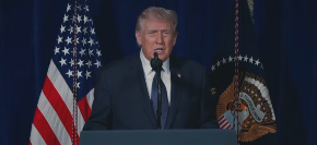 "ZOVU, PITAJU, ALI MALO..." Tramp: Mi i divni izraelci potpuno uništavamo Iran