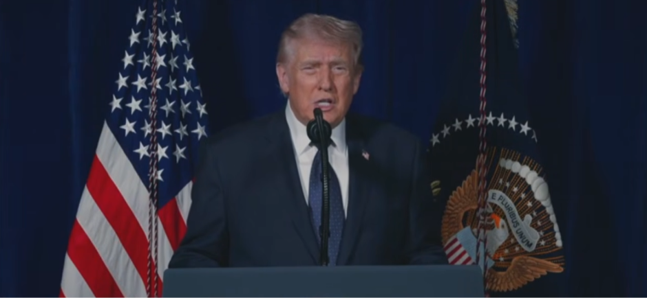 "ZOVU, PITAJU, ALI MALO..." Tramp: Mi i divni izraelci potpuno uništavamo Iran