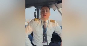 "POLEĆEMO ZA DUBAI" Država brine za građane, kapetan Marko Tasić: Cilj evakuacija, zadovoljstvo mi je da nacionačna kompanija stoji uz naše ljude