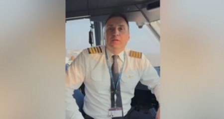 "POLEĆEMO ZA DUBAI" Država brine za građane, kapetan Marko Tasić: Cilj evakuacija, zadovoljstvo mi je da nacionačna kompanija stoji uz naše ljude