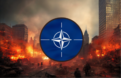 NAKON NAPADA IRANA Ova država će podneti zahtev za članstvo u NATO alijansi