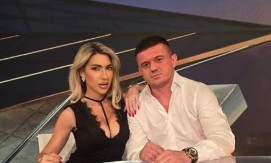 TIGAR PRVI PUT O JOVANI JEREMIĆ Voditeljka ovo svaki dan čini za njega: "Tu me je oduševila!" 