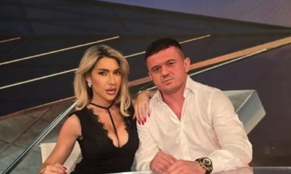 TIGAR PRVI PUT O JOVANI JEREMIĆ Voditeljka ovo svaki dan čini za njega: "Tu me je oduševila!" 