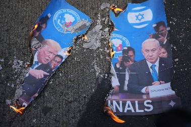 "KUKAVICE ĆE PLATITI" Iran se zakleo na uništenje američkih i izraelskih vojnika!