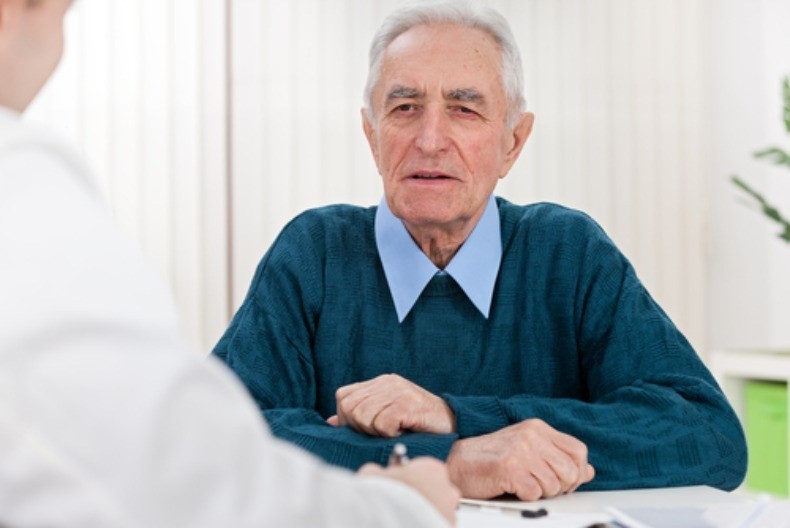 Savet imunologa koji je doživeo 108 godinu: Evo šta je njega držalo na nogama