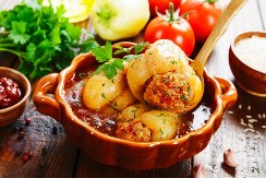 POSNE PUNJENE PAPRIKE OD SAMO 2 SASTOJKA Polizaćete i pleh koliko su slasne