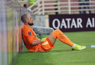 SKUPO PLAĆENA GREŠKA Velika greška Predraga Rajkovića za potvrdu poraza u derbiju (VIDEO)