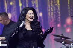 U HRVATSKOJ JE DOČEKALA DOJAVA O BOMBI Drama na nastupu Dragane Mirković, evakuisan klub 