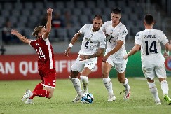 POJAČANJE SVE DALJE OD "MARAKANE" Reprezentativac Srbije (ipak) ne dolazi u Zvezdu?