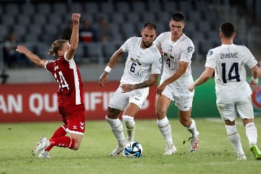 POJAČANJE SVE DALJE OD "MARAKANE" Reprezentativac Srbije (ipak) ne dolazi u Zvezdu?