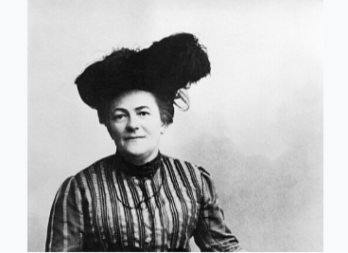 OVO JE KLARA CETKIN, ŽENA ZBOG KOJE DANAS SLAVIMO 8. MART: Ona je uradila MNOGO za naredne generacije žena u svetu