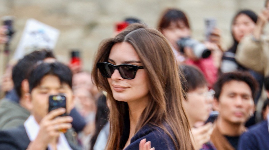 Na ivici katastrofe! Najlepša žena današnjice rizikovala blam godine!