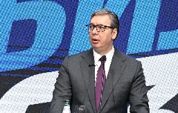 USKORO FABRIKA DRONOVA U SRBIJI! Predsednik najavio: Od kraja aprila ćemo imati punu proizvodnju, zajedno sa jednim inostranim partnerom 