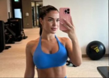 TEODORI DŽEHVERROVIĆ BIVŠI DEMOLIRAO STAN Majka Goca svedočila užasu