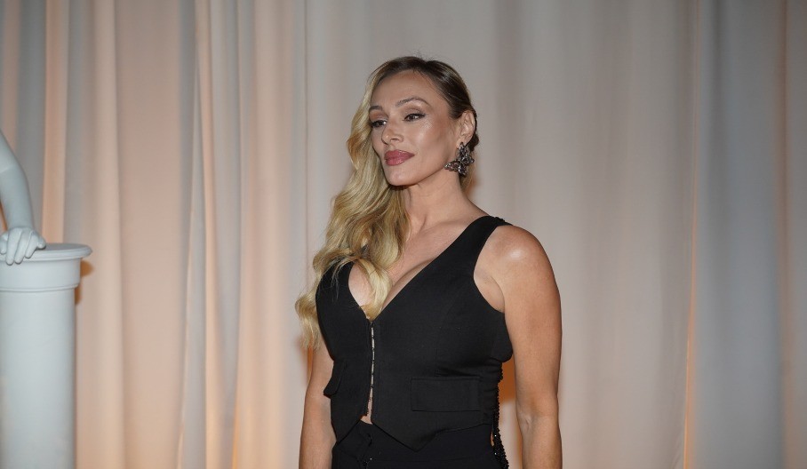 "NEKOME JE SMETALO" Anabela Atijas o dojavi o bombi, za Alo otkrila detalje drame 