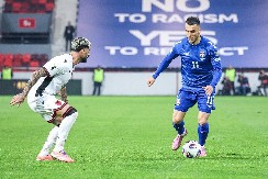 "MARAKANA" ILI LISABON? Reprezentativac Srbije pred odlukom, u Zvezdi čekaju