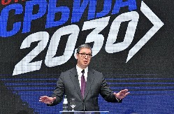 NOĆAS JE STIGLA ODLUKA AMERIKANACA... Vučić: Zato ćemo kao Evropa i da stradamo