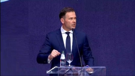 NAJAMBICIOZNIJI PROJEKAT IKADA Mali: Da prvi put u istoriji pređemo 133 milijardi evra BDP-a