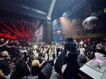 DRAGANA MIRKOVIĆ OTKRILA ŠTA SE ZAPRAVO DESILO U HRVATSKOM KLUBU Nadležni organi uradili jedno, pre samog nastupa!