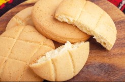 Posne gurabije iz bakine sveske: Spremne za pola sata, a ostaju mekane nekoliko dana