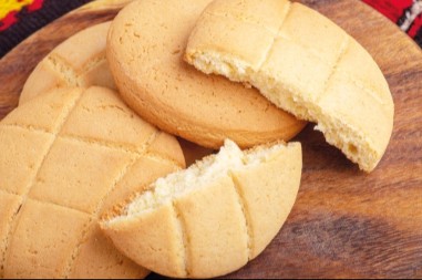 Posne gurabije iz bakine sveske: Spremne za pola sata, a ostaju mekane nekoliko dana