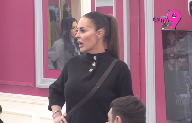 MILENA KAČAVENDA NAPUSTILA BELU KUĆU Evo šta se dešava u Eliti 9, nije mogla da podnese