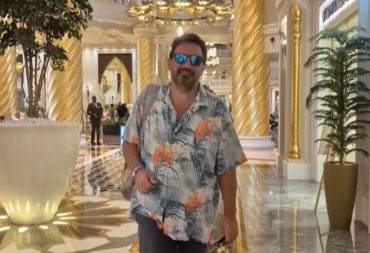 VODITELJ IMAO 173 KILOGRAMA, PA DRASTIČNO SMRŠAO Ovo je njegov recept: "Doručak ne treba..."